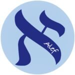 Alef logo